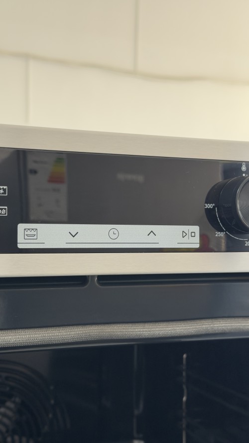 Hisense 77L, BI64211PX cuptor incorporabil convecție A+ import Germania 🇩🇪