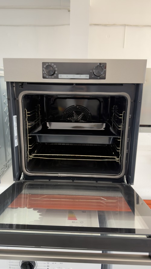 Hisense 77L, BI64211PX cuptor incorporabil convecție A+ import Germania 🇩🇪