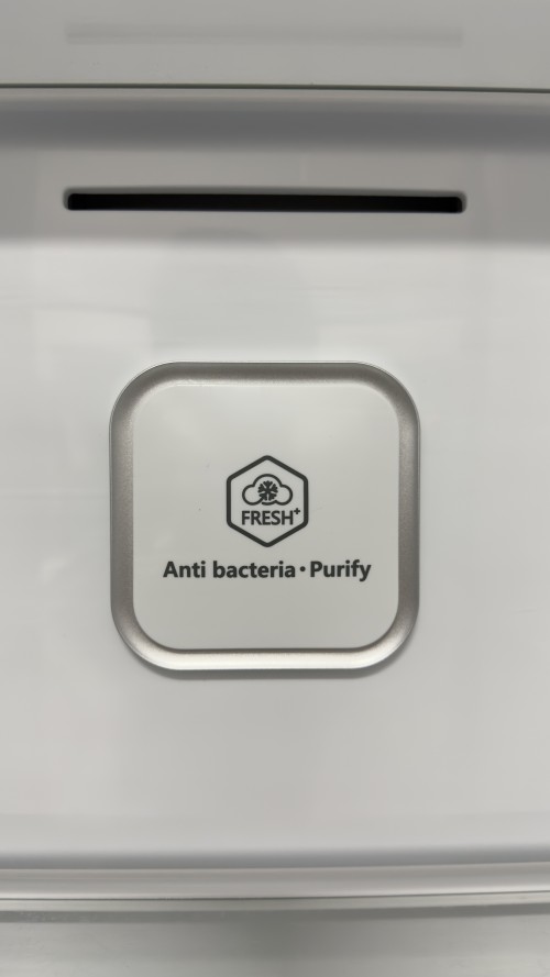 Hisense 519L, RS677N4ACC Side-by-Side frigider No Frost Multi Airflow import Germania 🇩🇪