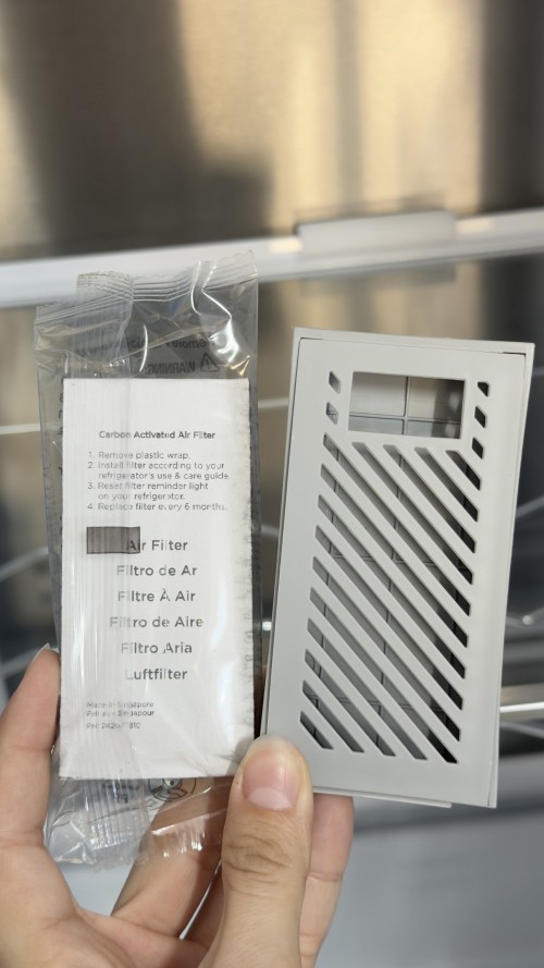 Electrolux 390 L Y800DRB frigider/racitor Cooling360 inox import Suedia 🇸🇪