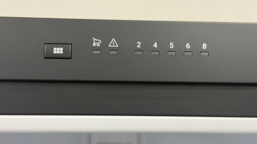 Electrolux 395 L, ERS3DE39K frigider cu o ușă Clasa E import Suedia 🇸🇪