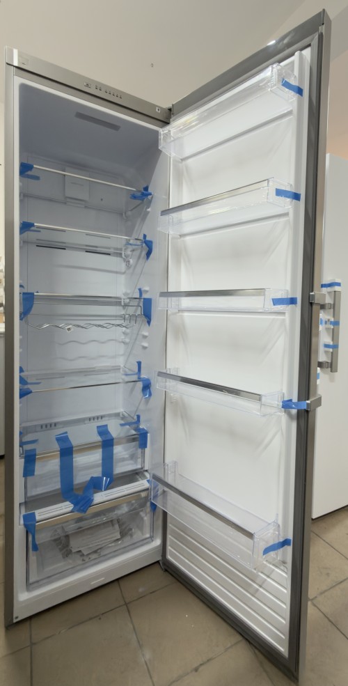 Electrolux 390 L, LRT7MD39X frigider/racitor cu o ușă Clasa D import Suedia 🇸🇪