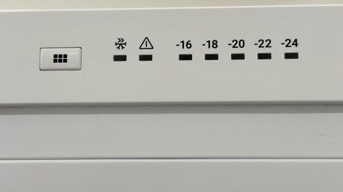 Set frigider KRR6EWR + congelator Electrolux 395 L + 280 L Clasa E import Suedia 🇸🇪