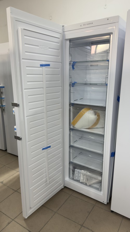 AEG 280 L, OAG6N281EW – Congelator cu sertare No Frost, Clasa E import Suedia 🇸🇪