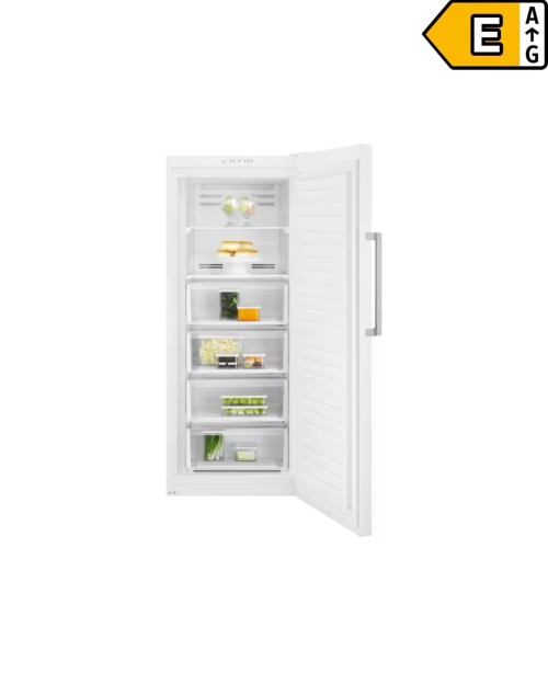Electrolux 226 L, LUT2NE32W congelator No Frost Clasa E import Suedia 🇸🇪