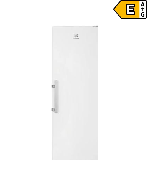 Electrolux 395 L, KRR6EWR frigider DynamicAir Clasa E import Suedia 🇸🇪