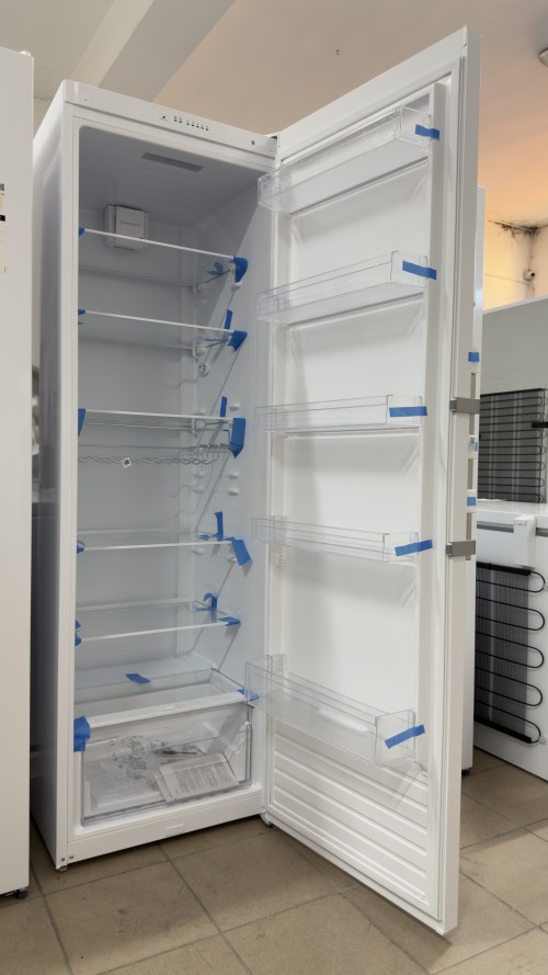 Electrolux 395 L, KRR6EWR frigider DynamicAir Clasa E import Suedia 🇸🇪