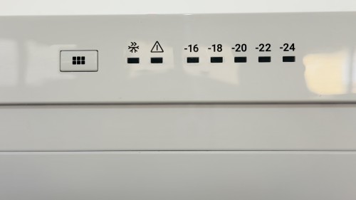 Electrolux 280L, EUE3NEW1  Congelator vertical cu sertare No Frost Clasa E  import Suedia 🇸🇪