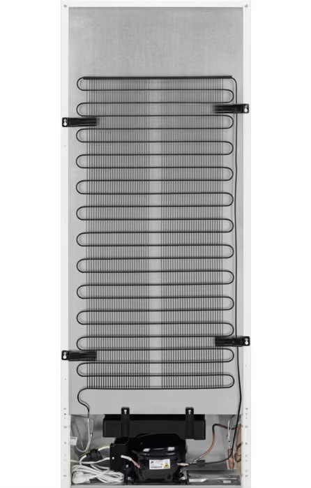 Electrolux 278L, LUS7ME28W congelator vertical cu sertare No Frost Clasa E import Suedia 🇸🇪