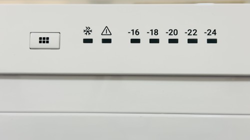 SET AEG 395 L + 280 L Frigider ORK6D391EW + Congelator OAG6N281EW No Frost import Suedia 🇸🇪