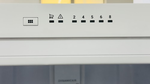 SET AEG 395 L + 280 L Frigider ORK6D391EW + Congelator OAG6N281EW No Frost import Suedia 🇸🇪