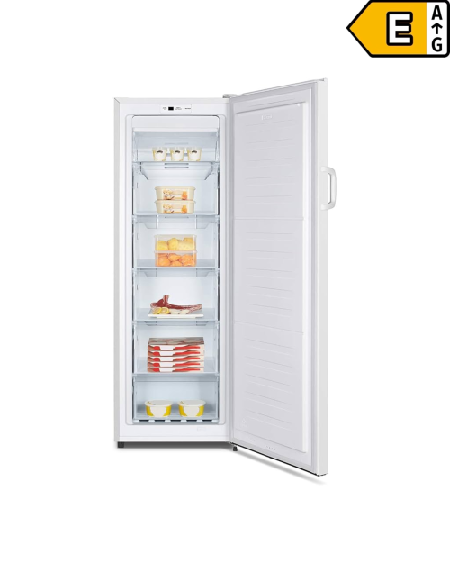 Hisense 194L, FV245N4AW2 Congelator cu sertare No Frost Clasa E import Germania 🇩🇪