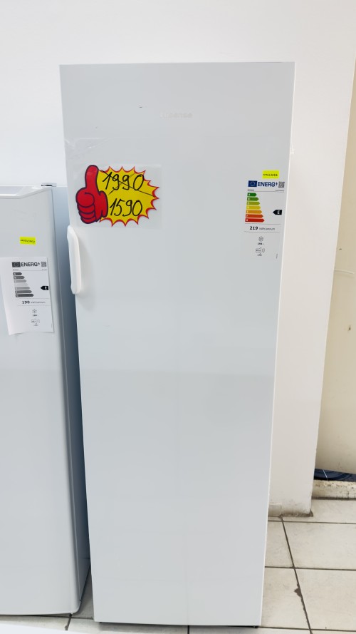 Hisense 194L, FV245N4AW2 Congelator cu sertare No Frost Clasa E import Germania 🇩🇪