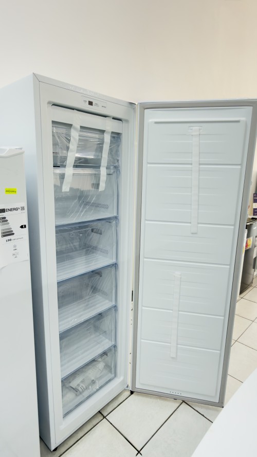 Hisense 194L, FV245N4AW2 Congelator cu sertare No Frost Clasa E import Germania 🇩🇪