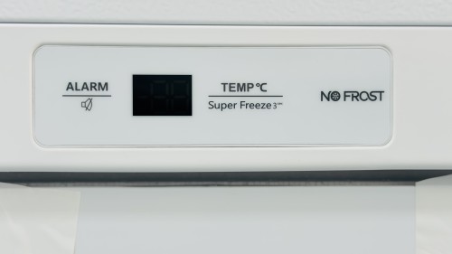 Hisense 194L, FV245N4AW2 Congelator cu sertare No Frost Clasa E import Germania 🇩🇪