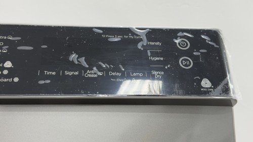 Heinner 9 kg, HHPD-M9K3SA+++, Uscător rufe cu pompă de căldură, Clasa C