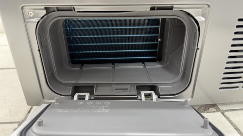 Heinner 9 kg, HHPD-M9K3SA+++, Uscător rufe cu pompă de căldură, Clasa C