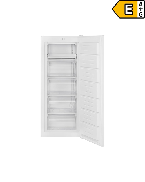 Bomann 168 L, GS 7340, Congelator cu 4 sertare, Clasa E, import Germania 🇩🇪