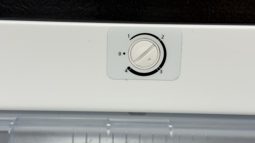 CHiQ 145 L, FSD160D4E, Congelator 5 sertare, Clasa E, import Germania 🇩🇪