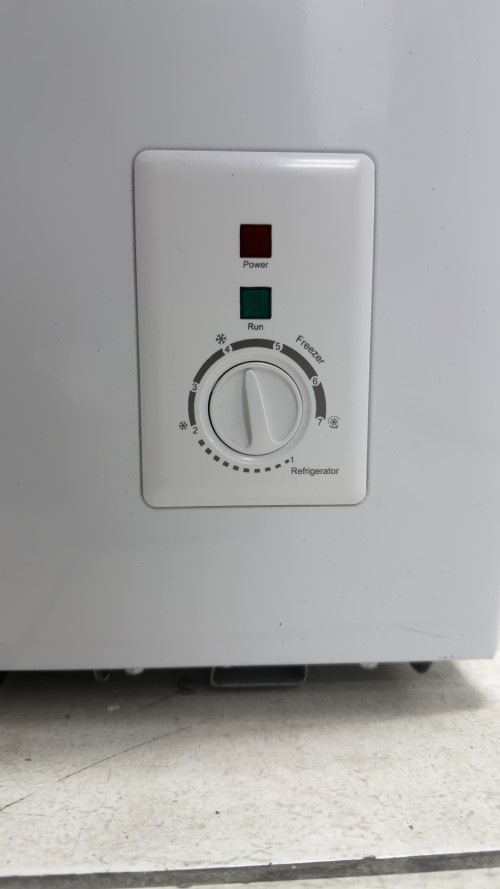 CHiQ 142 L, FCF142DE, Ladă frigorifică coș metalic, Clasa E, import Germania 🇩🇪