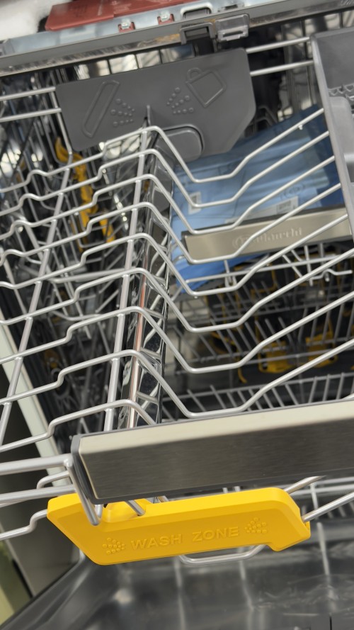 Bauknecht 14 seturi, B8I HP42 LC, Mașină de spălat vase încorporabilă Clasa C, import Germania 🇩🇪