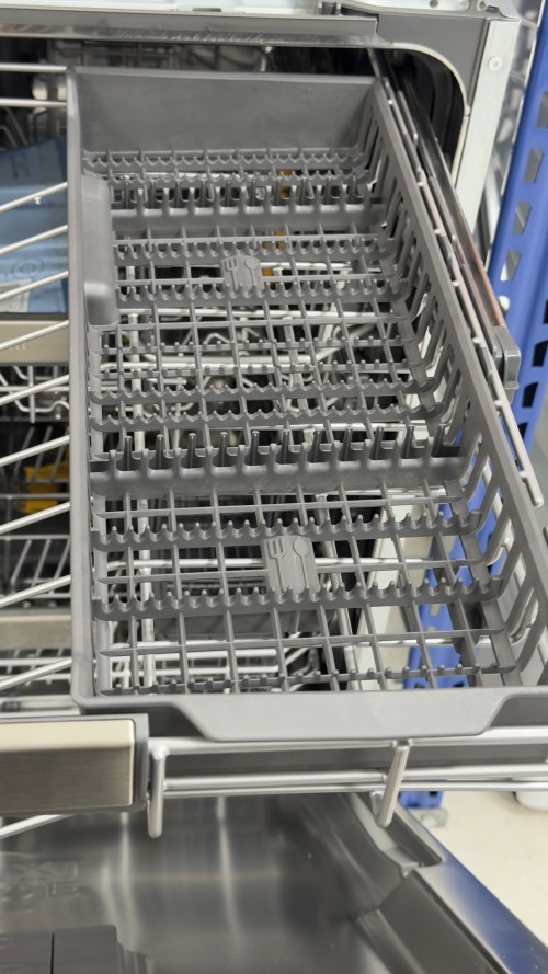 Bauknecht 14 seturi, B8I HP42 LC, Mașină de spălat vase încorporabilă Clasa C, import Germania 🇩🇪