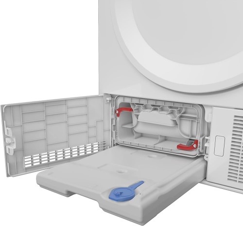 Beko 7 kg, DC 7130 N, Uscător de rufe Clasa B, condensare, import Germania 🇩🇪