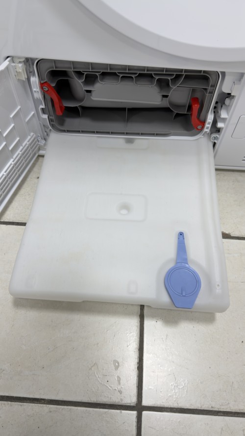 Beko 7 kg, DC 7130 N, Uscător de rufe Clasa B, condensare, import Germania 🇩🇪