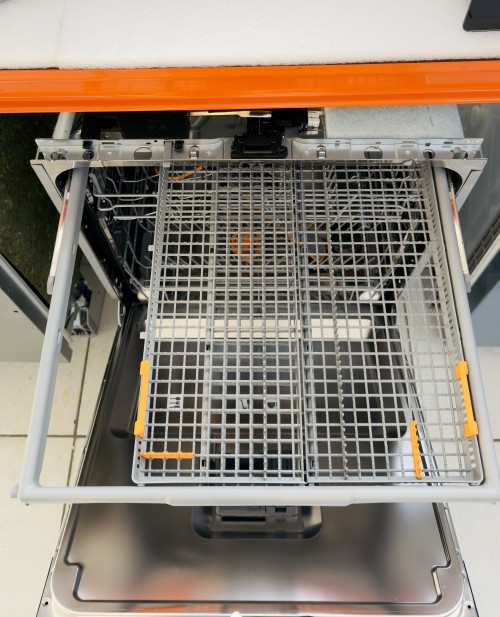 Gorenje 16 seturi, GV663D65,  Mașină de spălat vase Clasa D, TotalDry, silențioasă, import Germania 🇩🇪