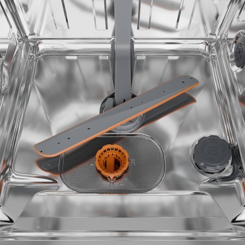 Gorenje 16 seturi, GV663D65,  Mașină de spălat vase Clasa D, TotalDry, silențioasă, import Germania 🇩🇪