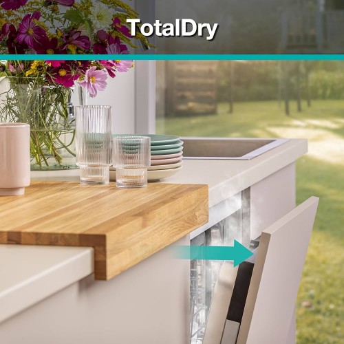 Gorenje 16 seturi, GV663D65,  Mașină de spălat vase Clasa D, TotalDry, silențioasă, import Germania 🇩🇪