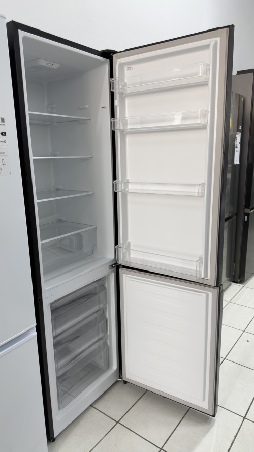 Bomann 269L, KG 184.1, Combină frigorifică Clasa D, silențioasă, import Germania 🇩🇪