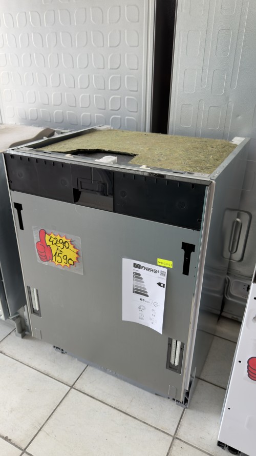 Siemens 14 seturi, SX95EX07CE, Mașină de spălat vase Clasa B, incorporabilă, import Germania 🇩🇪