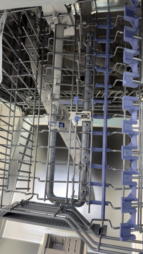 Siemens 14 seturi, SX95EX07CE, Mașină de spălat vase Clasa B, incorporabilă, import Germania 🇩🇪