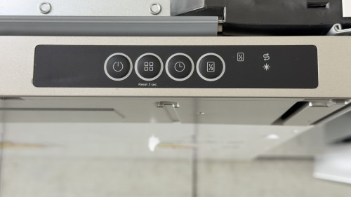 Heinner 10 seturi, HDW-BI4505IE++, Mașină de spălat vase Clasa E, incorporabilă