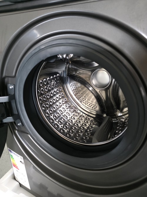 AIWA 10kg AWG100-14589DP Mașină de spălat cu Inverter Motor