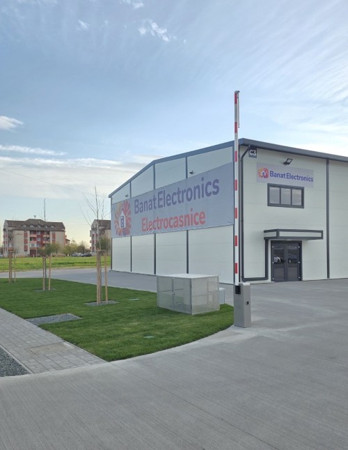 Hisense 519L, RS677N4ACC Side-by-Side frigider No Frost Multi Airflow import Germania 🇩🇪