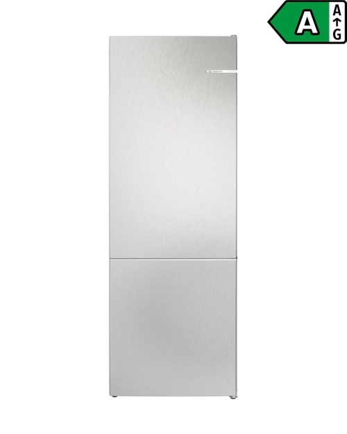 Bosch 363 L, KGN392LAG Combină frigorifică NoFrost Clasa A import Germania 🇩🇪