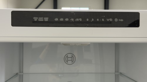 Bosch 363 L, KGN392LAG Combină frigorifică NoFrost Clasa A import Germania 🇩🇪