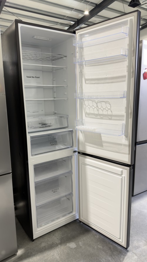 Hisense 336 L, RB440N4AFA Combină frigorifică NoFrost Clasa A import Germania 🇩🇪