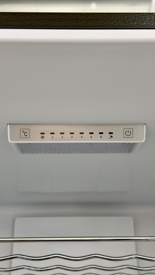 Hisense 336 L, RB440N4AFA Combină frigorifică NoFrost Clasa A import Germania 🇩🇪