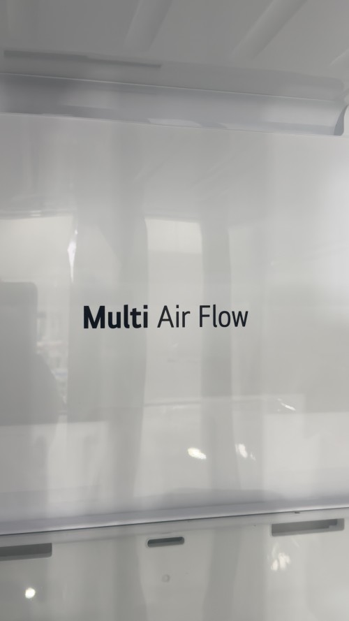 LG 635L GSLV71MCTD Combina frigorifica side by side dozator apă/gheață (fără racord la rețea) import Germania 🇩🇪