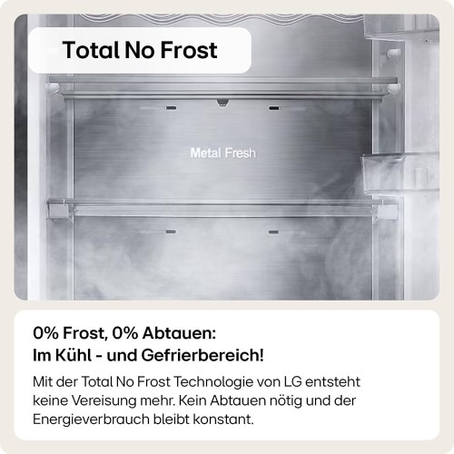 LG 635L GSLV71MCTD Combina frigorifica side by side dozator apă/gheață (fără racord la rețea) import Germania 🇩🇪