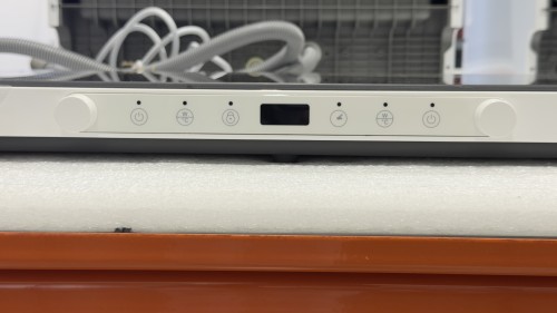 VOV VIC22A3 Plită cu inducție dublă 2 zone 2400W import Slovacia 🇸🇰