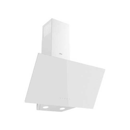 VOV 60 cm VDG60001MGWE Hotă decorativă sticlă albă import Slovacia 🇸🇰