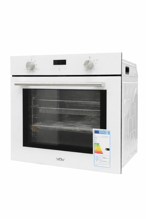 VOV 74L VEBF7ED08-CD-WE Cuptor electric încorporabil funcție airfry import Slovacia 🇸🇰