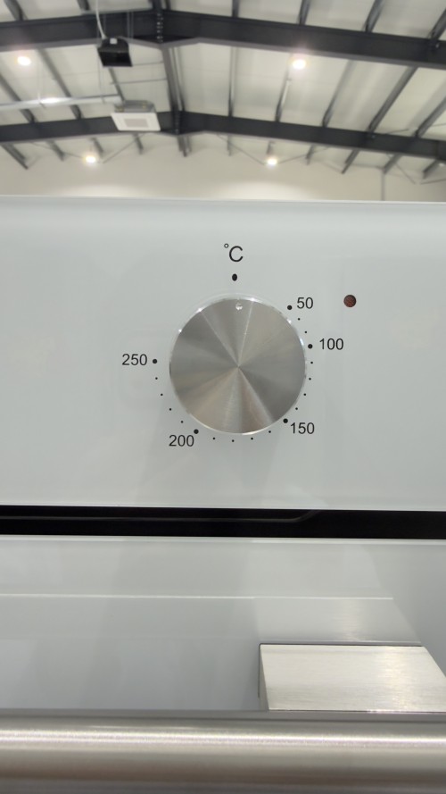 VOV 74L VEBF7ED08-CD-WE Cuptor electric încorporabil funcție airfry import Slovacia 🇸🇰