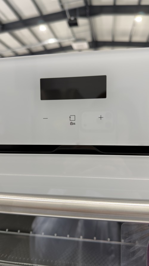 VOV 74L VEBF7ED08-CD-WE Cuptor electric încorporabil funcție airfry import Slovacia 🇸🇰