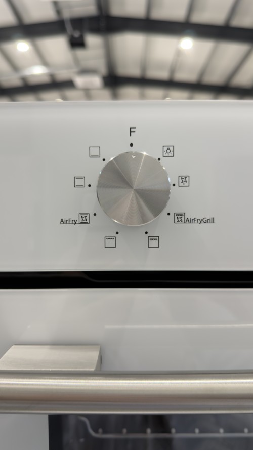 VOV 74L VEBF7ED08-CD-WE Cuptor electric încorporabil funcție airfry import Slovacia 🇸🇰