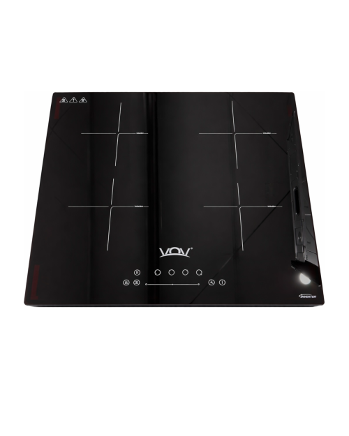 VOV 60cm, VIC-60474H1-25BLK Plită inducție import Slovacia 🇸🇰